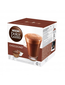 Nescafé Dolce Gusto Chococino 16ks 