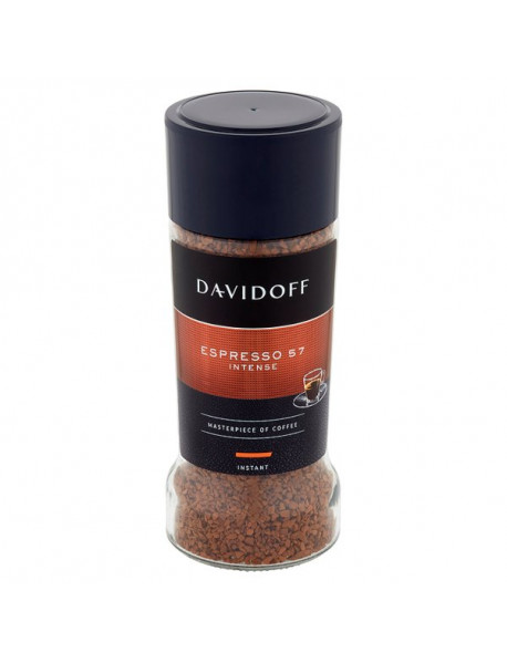 Davidoff Espresso 57 instantná káva 100 g