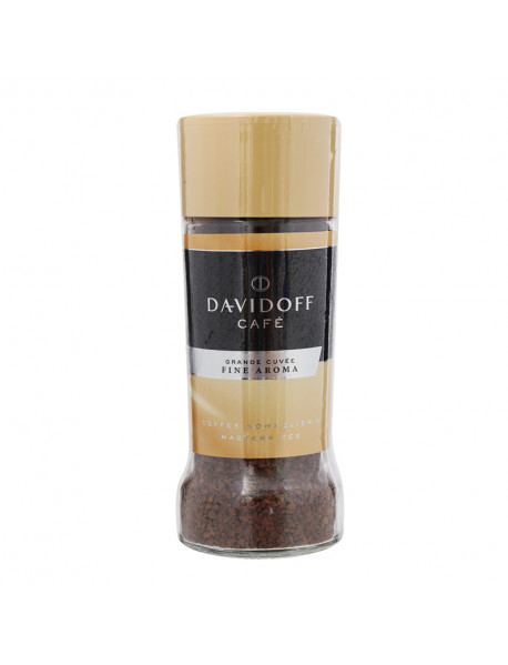 Davidoff Fine Aroma instantná káva 100 g