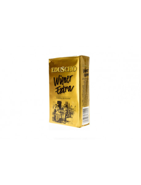Eduscho Wiener mletá káva 250g
