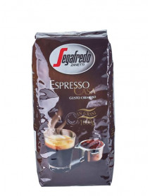 Segafredo Espresso Casa zrnková káva 1KG