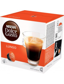 Nescafé Dolce Gusto Lungo 16ks