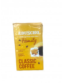 Tchibo Family mletá káva 250g