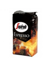 Segafredo Espresso Casa zrnková káva 500g 
