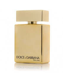 Dolce & Gabanna The One Gold for men Intense edp 50 ml 