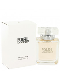 Karl Lagerfeld For Her 85 ml EDP WOMAN TESTER