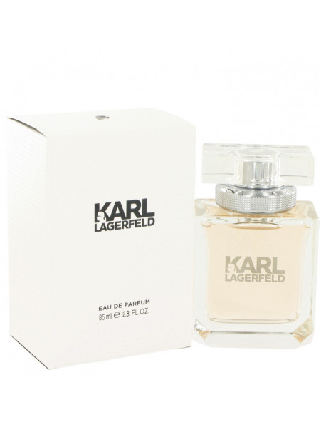 Karl Lagerfeld For Her 85 ml EDP WOMAN TESTER
