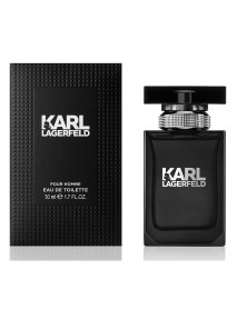 Karl Lagerfeld For Him 100 ml EDT MAN TESTER
