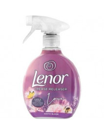 Lenor Exotic Bloom žehlička v spreji 500 ml