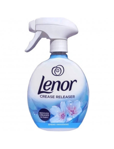 Lenor Spring Awakening žehlička v spreji 500 ml
