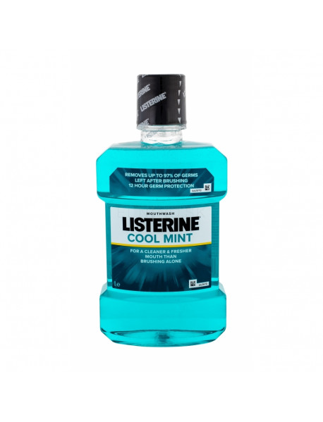 Listerine Cool Mint ústna voda 1L