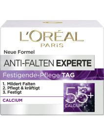 L’Oréal Paris Age Expert 55+ Denný protivráskový krém 50 ml