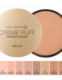 Max Factor Creme Puff Pressed Powder 14g  05