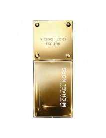 Michael Kors 24K Brilliant Gold 100 ml EDP WOMAN TESTER