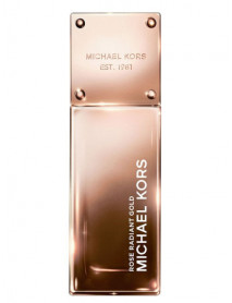 Michael Kors Rose Radiant Gold 100 ml EDP WOMAN TESTER