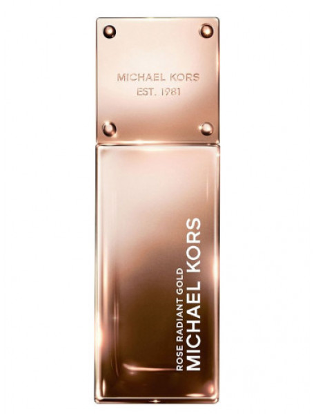 Michael Kors Rose Radiant Gold 100 ml EDP WOMAN