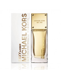 Michael Kors Sexy Amber 100 ml EDP WOMAN TESTER