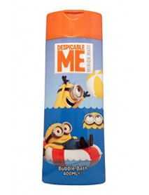 Despicable me 400 ml