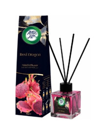 Miss Life Red Dragon aroma difuzér 100 ml Miss Life Red Dragon aroma difuzér 100 ml