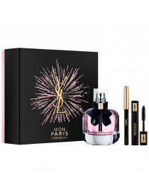 Yves Saint Laurent Mon Paris Woman SET2