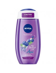 Nivea sprchový gél My Moment With Acai 250 ml