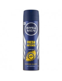 Nivea Men Fresh Intense deodorant 150 ml