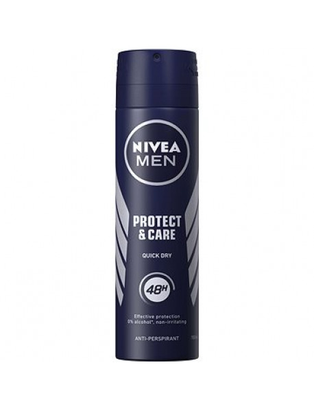 Nivea Men Protect&Care deodorant 150 ml