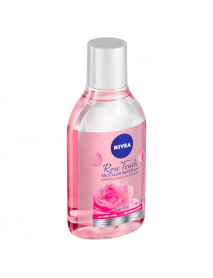 Nivea micelárna voda Rose Touch 400 ml 