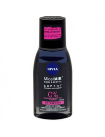 Nivea dvojfázová micelárna voda Expert 125 ml