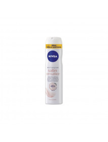 Nivea Satin Sensation deospray 150 ml 