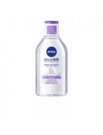 Nivea micelárna voda pre citlivú pleť 400 ml 