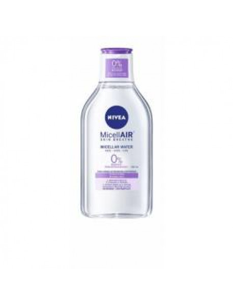 Nivea micelárna voda pre citlivú pleť 400 ml 