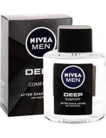 Nivea Men Deep Comfort voda po holení 100 ml