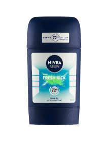 Nivea Men Fresh Kick deostick 50 ml