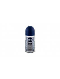 Nivea Men Silver Protect guľočkový deodorant 50 ml