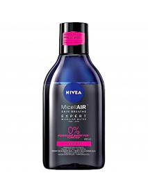 Nivea MicellAir Expert Expertná micelárna voda 125 ml Nivea MicellAir Expert Expertná micelárna voda 125 ml