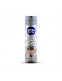 Nivea Men Silver Protect deodorant 150 ml