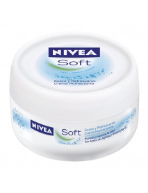 Nivea Soft 300ml