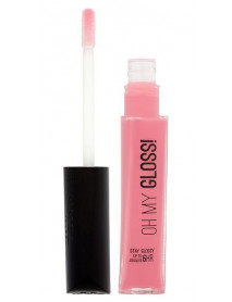 Rimmel Oh My Gloss! lesk na pery Glossaholic 150. 6,5 ml