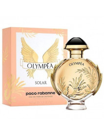 Paco Rabanne Olympéa Solar Intense dámska parfumovaná voda 80 ml TESTER