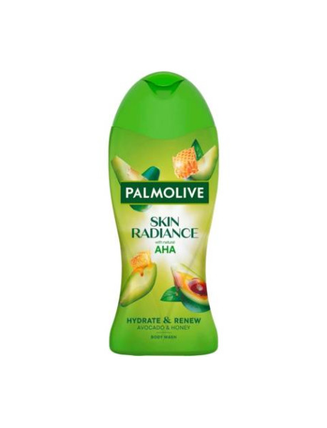 Palmolive sprchový gél Avokádo a med 500 ml Palmolive sprchový gél Avokádo a med 500 ml