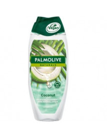 Palmolive Pure Bio-Kokosnuss sprchový gél 250 ml