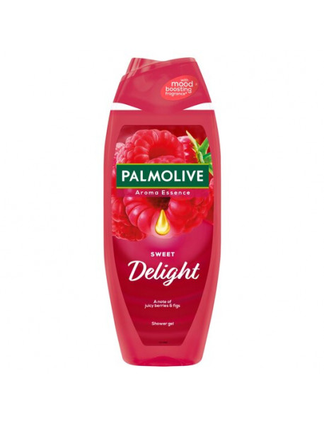 Palmolive sprchový gél Sweet Delight 250 ml 