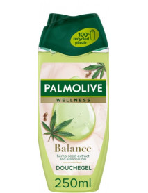 Palmolive Wellness Balance sprchový gél 250 ml 