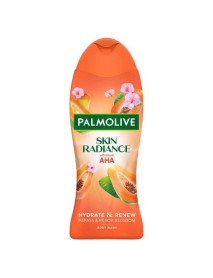 Palmolive sprchový gél Papája a broskyňový kvet 500 ml 