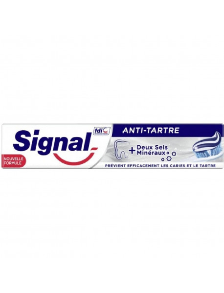 Signal Anti Tartar zubná pasta 75 ml