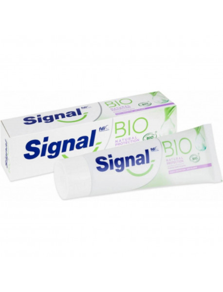 Signal Bio zubná pasta 75 ml