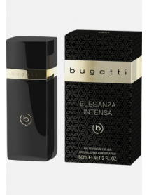 Bugatti Eleganza Intensa For her dámska parfumovaná voda 60 ml 