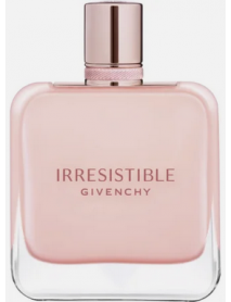 Givenchy Irresistible Rose Velvet 2023 dámska parfumovaná voda 80 ML TESTER