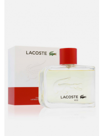 Lacoste Red pánska toaletná voda 125 ml